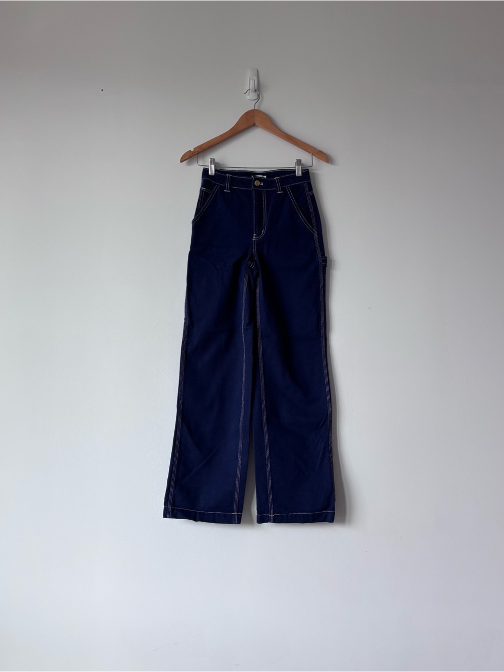Aritzia Jeans